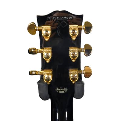 Epiphone Les Paul Custom - Sedona Burst image 7