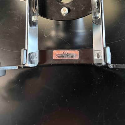 Pearl OPT0708 7"-8" OptiMount Suspension System (Rm 4 Box G) image 3