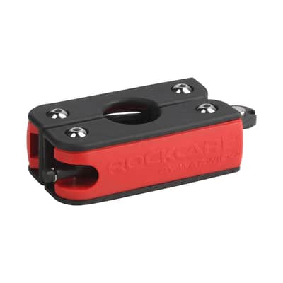 RockCare MultiTool "Metric" Red with Stringwinder image 9