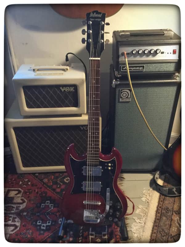 即発送 Bellwood super swinger SG ビンテージ 即発送 Bellwood super swinger SG ビンテージ 即発送 Bellwood super