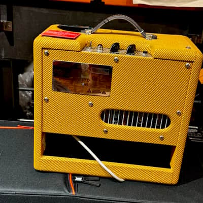 Fender PRO Jr IV LTD Limited - Tweed image 4