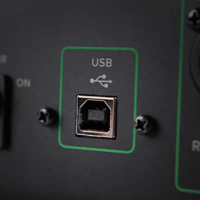 Mackie ProFX16v3 | 16-Channel Mixer w/ FX. New with Full Warranty! image 9