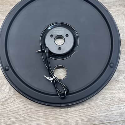 Alesis Strike 12" 2 Piece Hi-Hat Top & Bottom Cymbals Only image 9