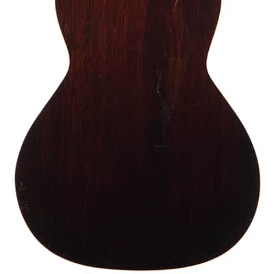 Gibson HG 00 1934 Sunburst image 4