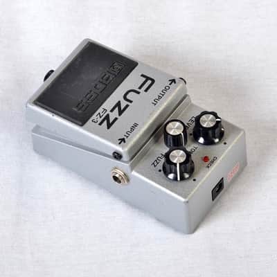 Boss FZ-3 Fuzz image 5