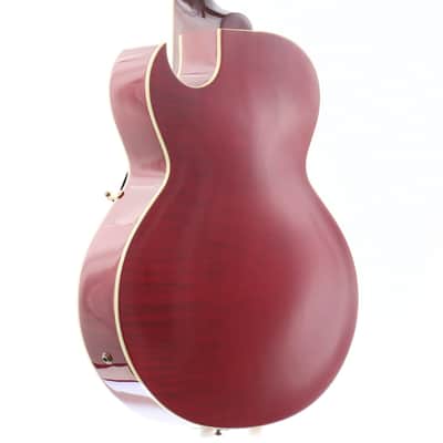 Gibson Memphis ES-165 Herb Ellis Cherry [03043714] (01/02) image 9