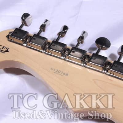 Cool Z 2013 ZS 1R HSH FM | Reverb