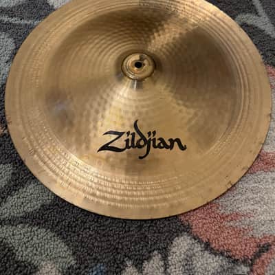Zildjian 18