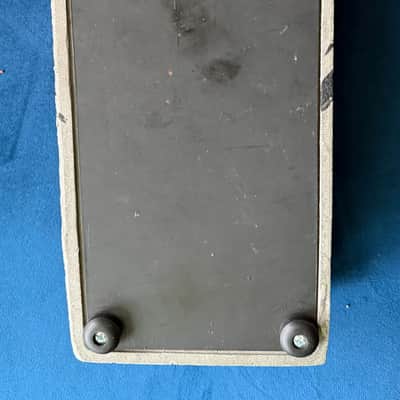 DeArmond Model 1900 Pedal Phaser Guitar Effect Pedal 1974 image 3