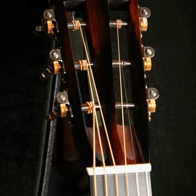 Collings 0002H 12-Fret 000 Acoustic Guitar image 3