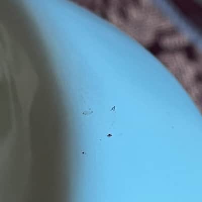 Fender Stratocaster 1992 - Sonic Blue image 13