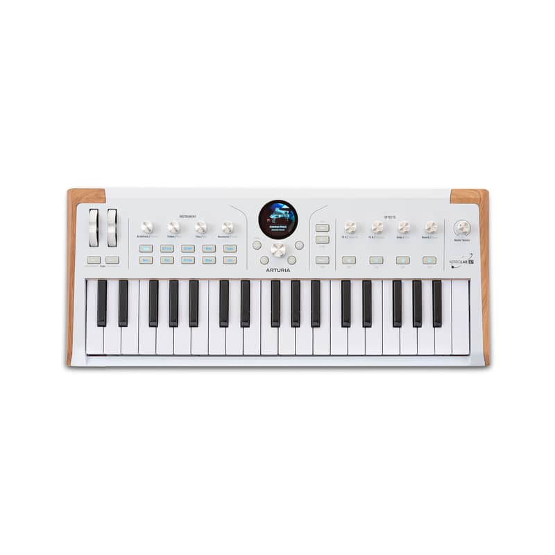 Arturia AstroLab 37-Key Stage Keyboard image 1