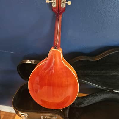 Gibson A4 Mandolin 1915 image 2