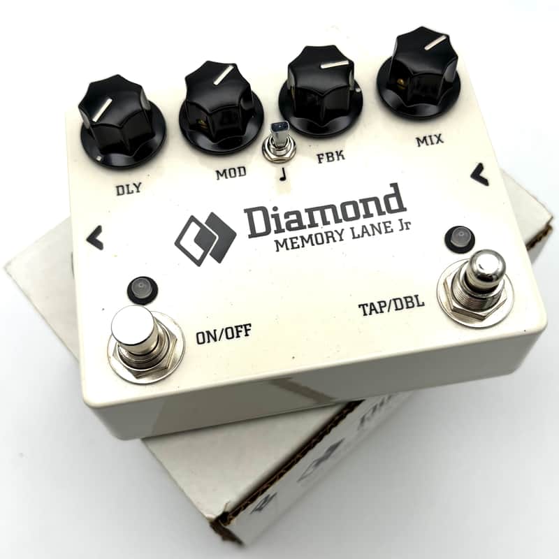 Diamond Memory Lane Jr