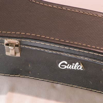 Original guild case fit parlor or M20 années 60-70' image 5