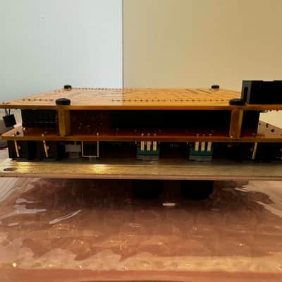 Weston Time Segment Oscillator 2021 - Black image 9