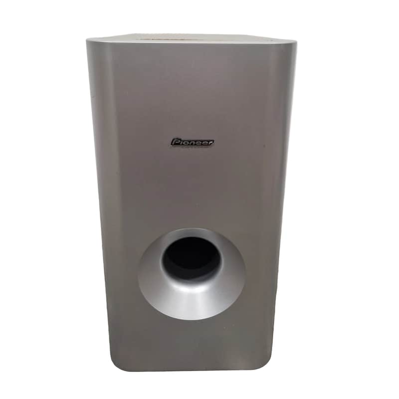 Pioneer S-DV360SW Gray