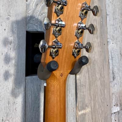 New Guild D-240E Dreadnaught Westerly , Pro Setup with Fast and Free Shipping, Help Support Small Business ! image 14