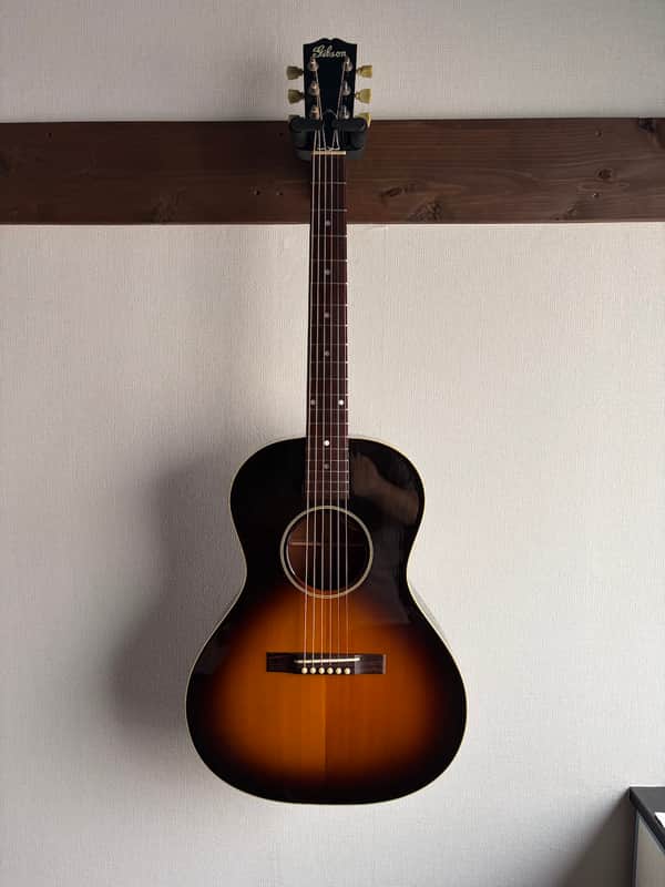 Gibson L-00 Blues King 1991 - 2016 | Reverb