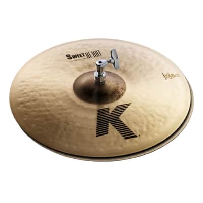 Zildjian K Sweet Cymbal Pack image 2
