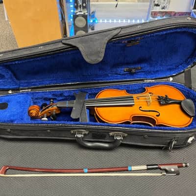 Cremona 1/10 Violin image 8