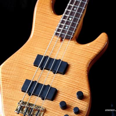 Fender Zone Active Natural image 5