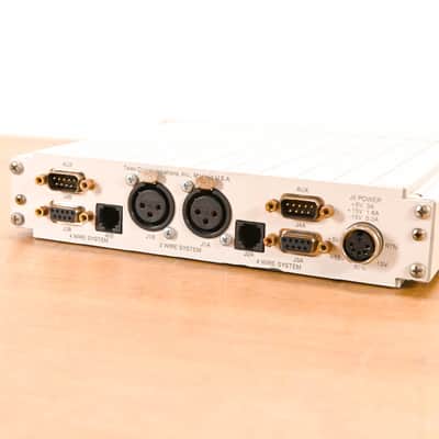 RTS SSA-424 Dual Digital Hybrid Intercom Interface (NO POWER SUPPLY) CG01QU5 image 5