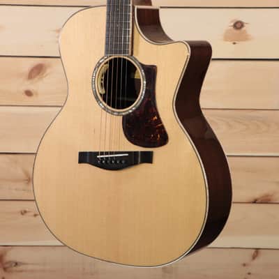 Eastman AC822CE-FF - Natural - M2210351 image 3