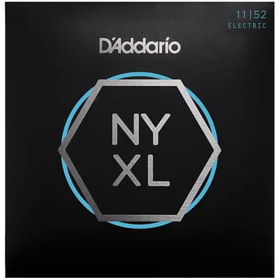 D'Addario NYXL1152 Set image 1