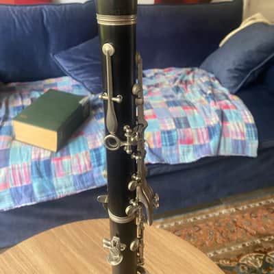 Buffet Crampon R-13 Bb Clarinet with Video. 2000s - Black. Serviced by Pros. EU Only. image 4