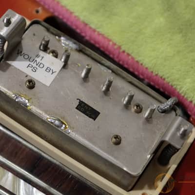 [SALE!!] Gibson Custom Shop Historic Collection 1960 Les Paul Reissue 2006 image 10