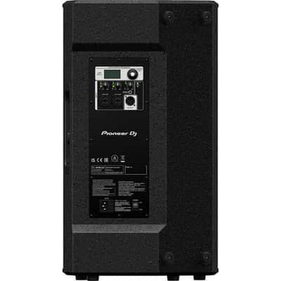 Pioneer DJ XPRS122 XPRS Series 12" Two-Way Full-Range Speaker w/DSP image 3
