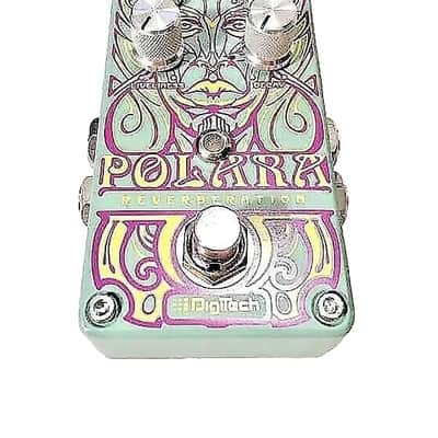 DigiTech Polara Reverberator | Reverb