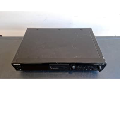 Sony MDS-JE510 - Mini-Disc Player - Good image 5