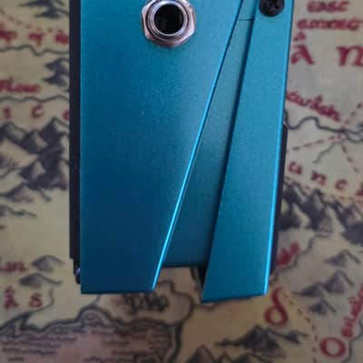 BOSS SL-2 Slicer Pedal – Near Mint Condition (Stereo Pattern & Groove Generator) image 4