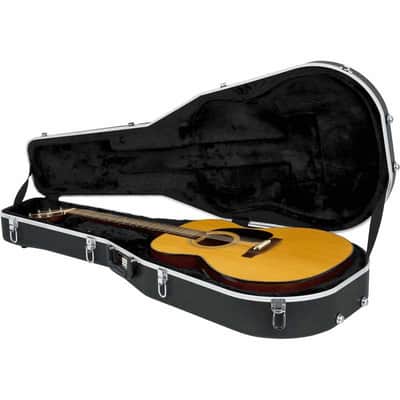 Gator GCDREAD ABS deluxe pour guitare dreadnought image 5