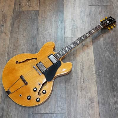 Gibson ES-340 1970 image 1