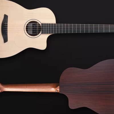 Furch acoustic guitar Pioneer-ER a , LR Baggs EAS-VTC (Ship in about 2 weeks) image 4