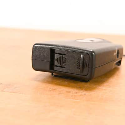 Shure ULXS14 Bodypack Wireless System - G3 Band (NO POWER SUPPLY) CG010XA image 11