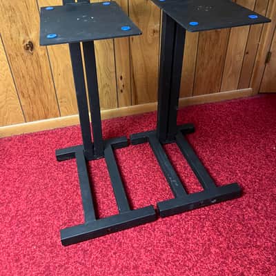 Focal Trio6 Be - 8 inch Powered Studio Monitor (PAIR) with 6 inch Subwoofer (Stands and Mogami cables included!) image 14