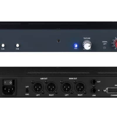 RUPERT NEVE DESIGNS 5057 Orbit 16 x 2 Summing Mixer image 3