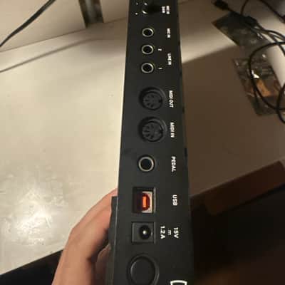 Native Instruments Maschine MKIII 2010s - Black image 3