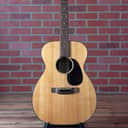 Martin Road Series Special 2022 00-10E Acoustic-electric Guitar - Natural (Store Demo)