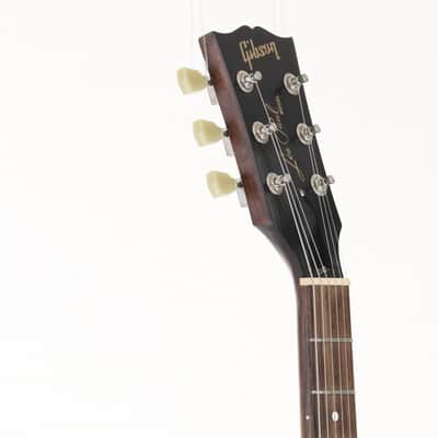Gibson USA Les Paul Faded 2017 T Worn Brown [170071342] (04/06) image 11