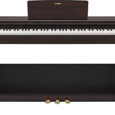 1970s Yamaha Electone YC-20 Vintage Combo Organ Keyboard Japan