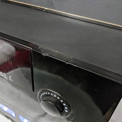 Paramax Wi-200 Home Theater Dual Sound Bar Audio System w/Wireless Technology image 11