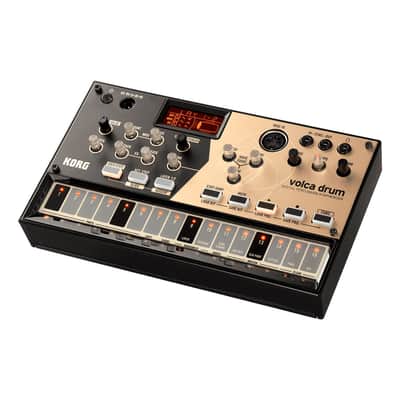 Volca Drum Korg image 1