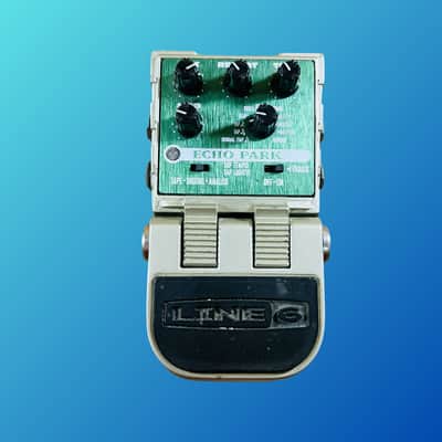 Line 6 ToneCore Echo Park Delay | Reverb