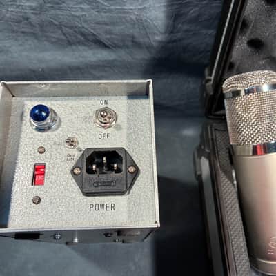 Peluso Microphone 22 47 LE version image 6
