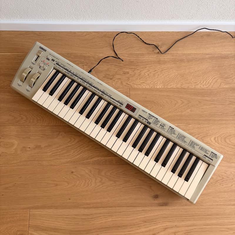 Yamaha CBX-K2 (Japan, 1990s) Rare and vintage Midi Keyboard Controller! image 1
